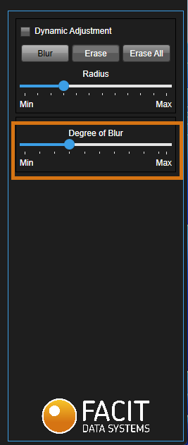 2nd righthand pannel - degree of blur