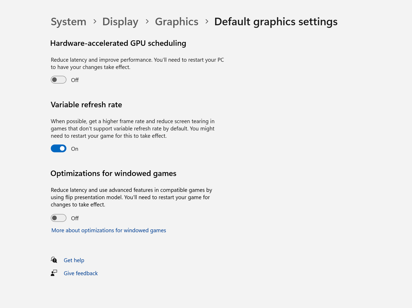 How to install a NVIDIA Driver
